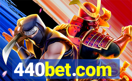 440bet.com