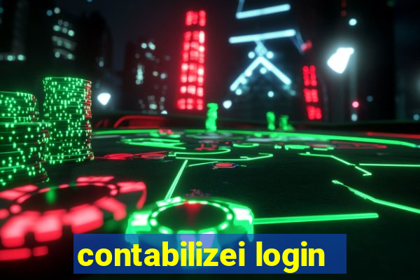 contabilizei login