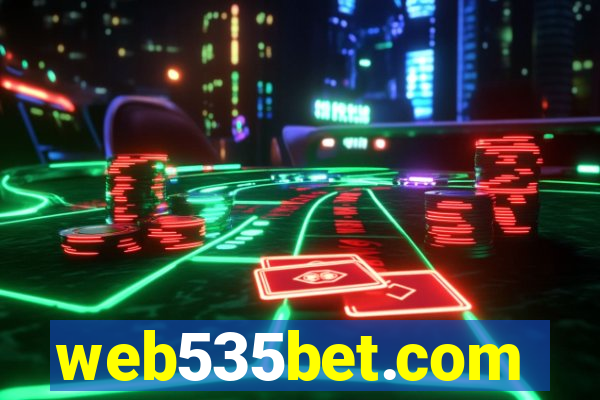 web535bet.com