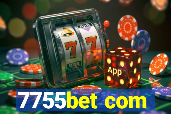 7755bet com