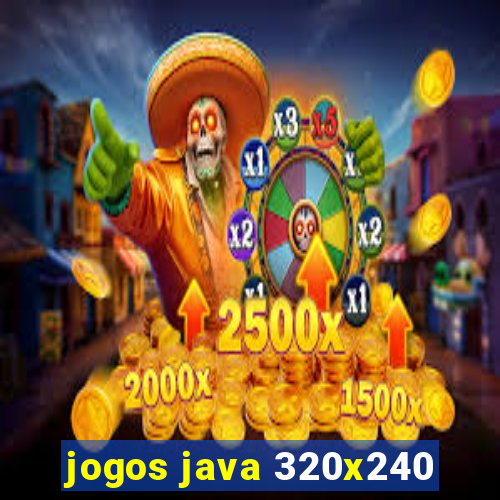 jogos java 320x240