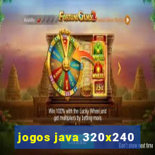 jogos java 320x240