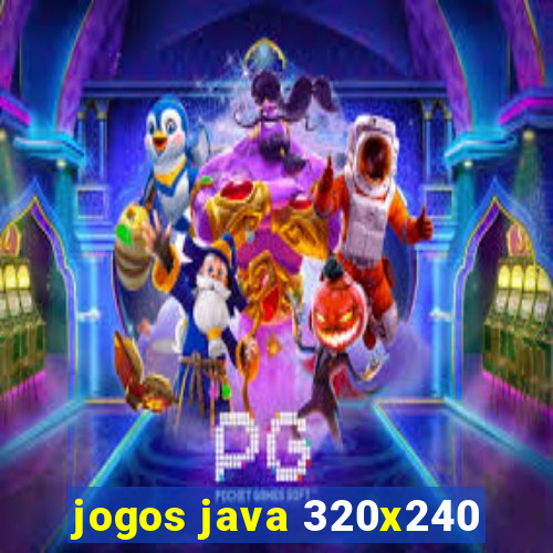 jogos java 320x240