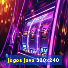 jogos java 320x240