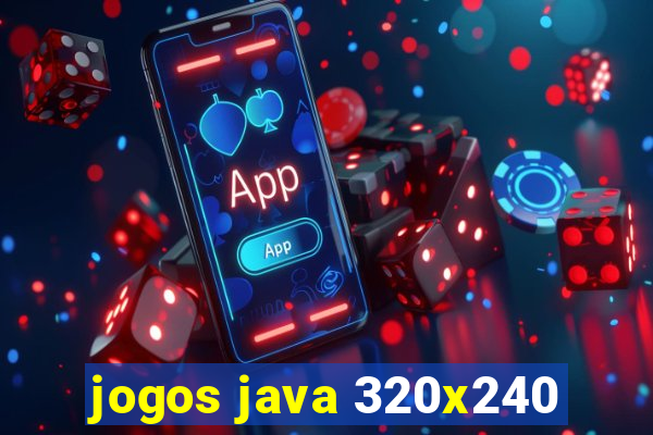 jogos java 320x240