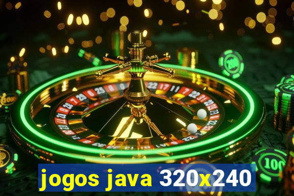 jogos java 320x240