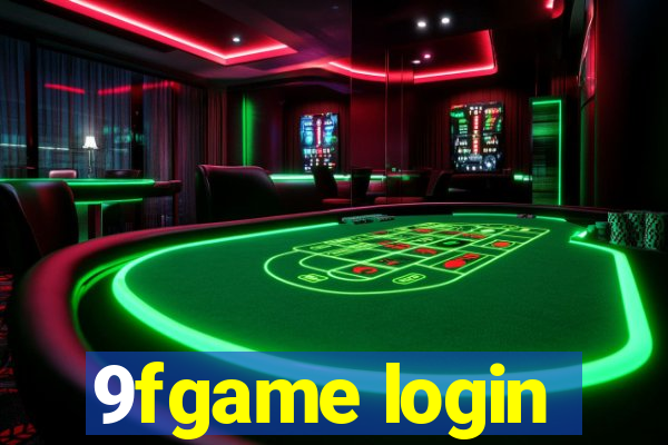 9fgame login