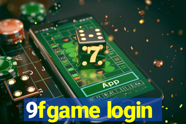 9fgame login