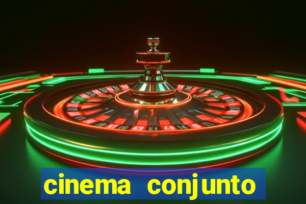 cinema conjunto nacional brasilia