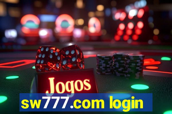 sw777.com login