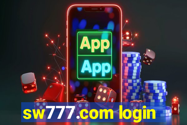 sw777.com login