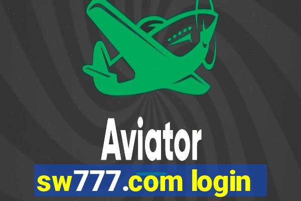 sw777.com login