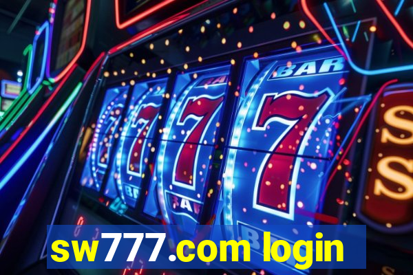 sw777.com login