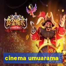 cinema umuarama