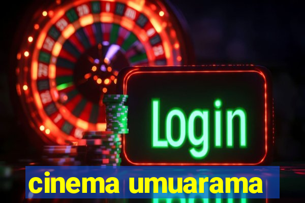 cinema umuarama