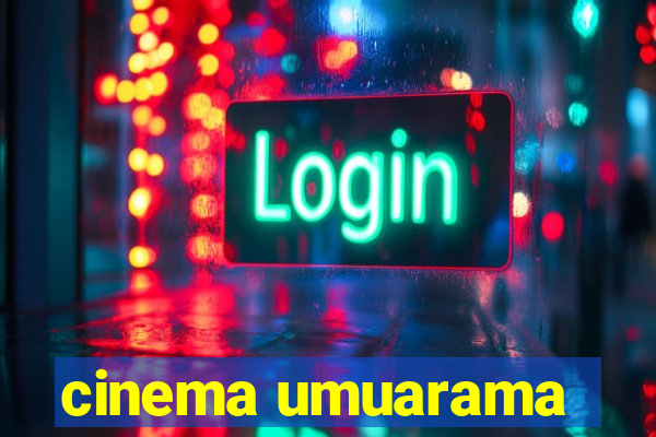 cinema umuarama