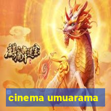 cinema umuarama