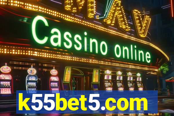 k55bet5.com