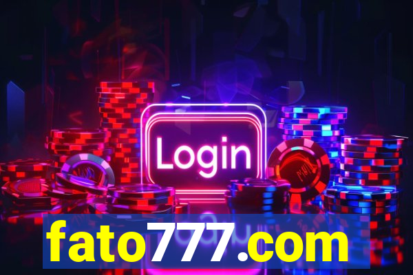 fato777.com