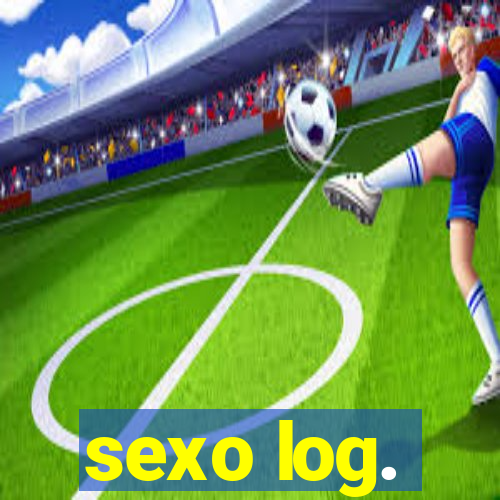 sexo log.