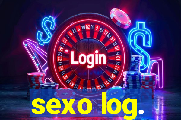 sexo log.