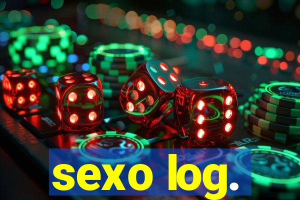 sexo log.