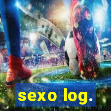 sexo log.