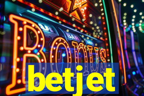 betjet