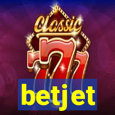 betjet