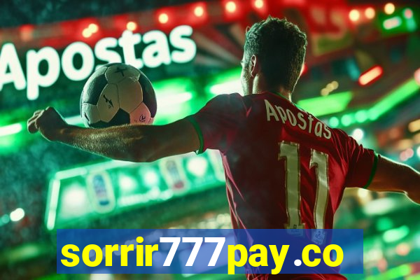 sorrir777pay.com