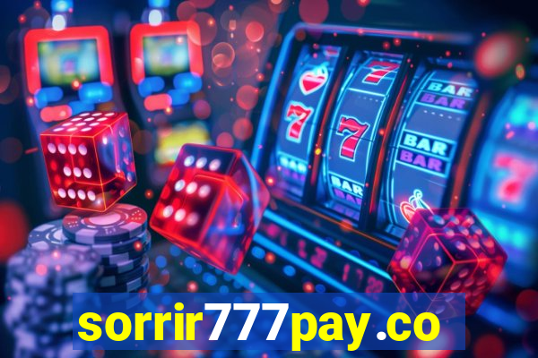 sorrir777pay.com