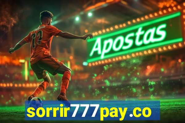 sorrir777pay.com