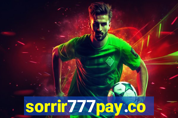 sorrir777pay.com