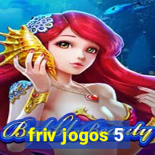 friv jogos 5