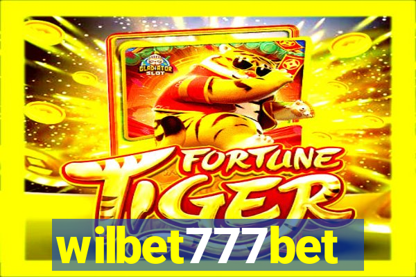 wilbet777bet