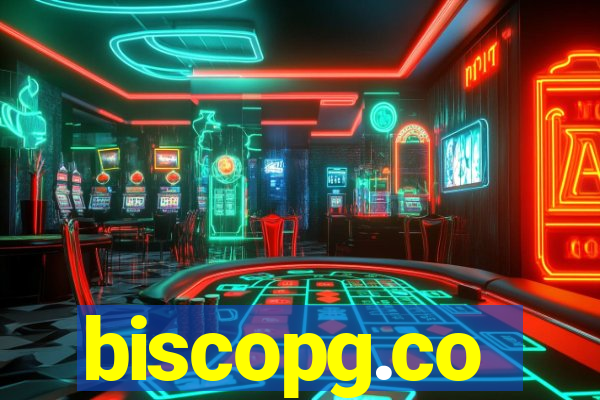 biscopg.co