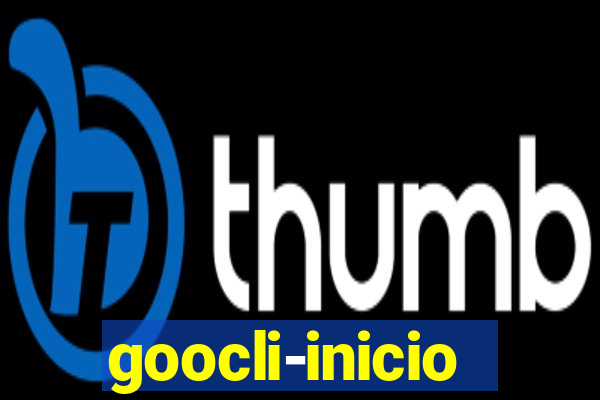 goocli-inicio