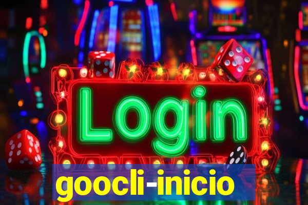 goocli-inicio