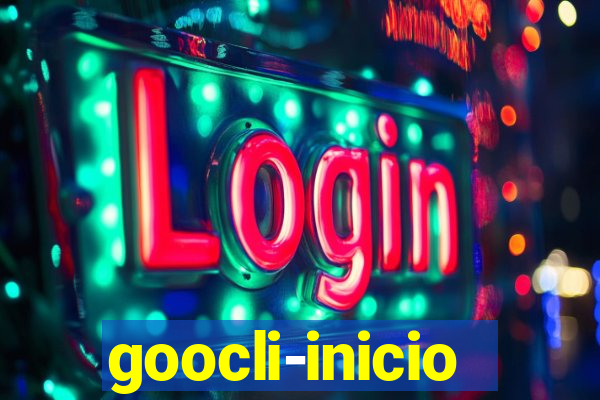 goocli-inicio