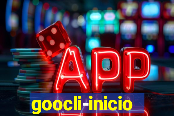 goocli-inicio