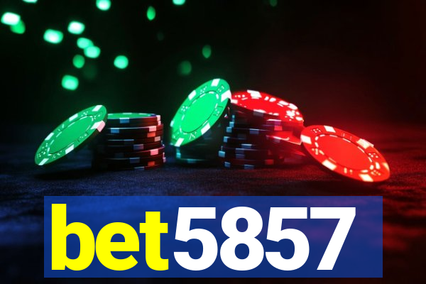 bet5857