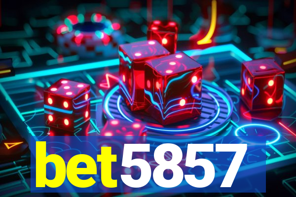 bet5857