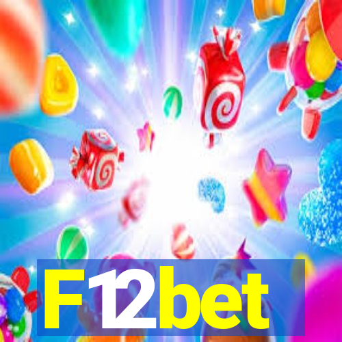 F12bet