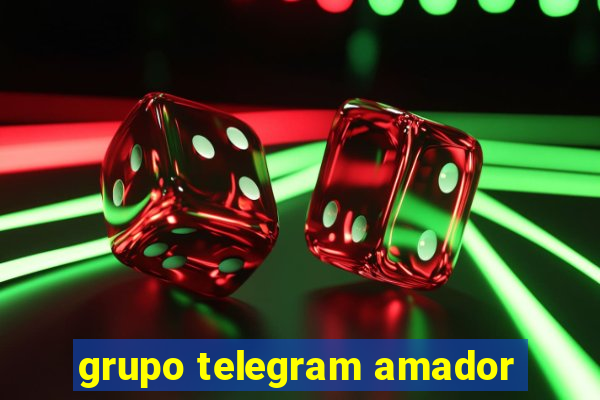 grupo telegram amador