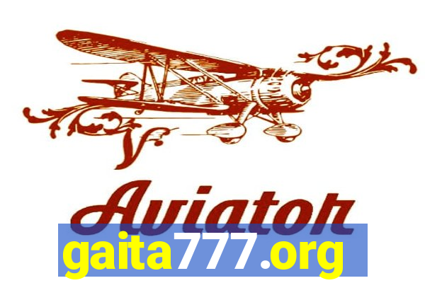 gaita777.org