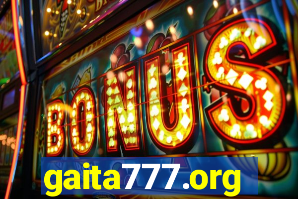 gaita777.org