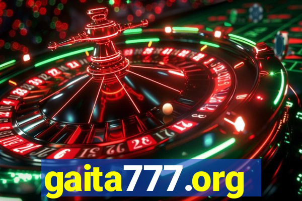 gaita777.org