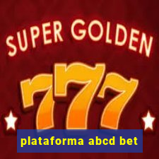 plataforma abcd bet