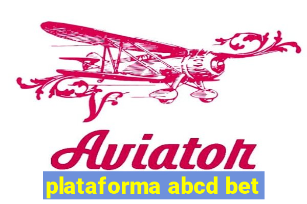 plataforma abcd bet