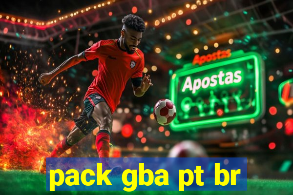 pack gba pt br